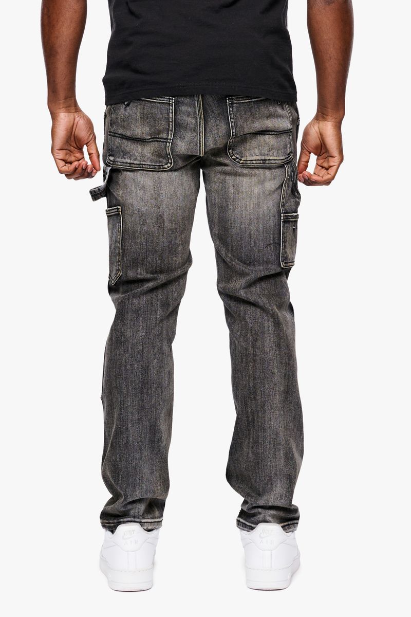 ANOM TRAILBLAZER (ANM186SL) BLACK WASH