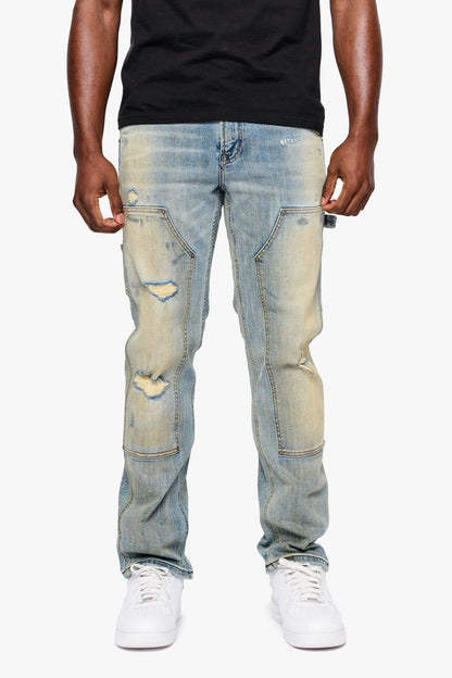 ANOM TRAILBLAZER (ANM186SL)VTG BLUE