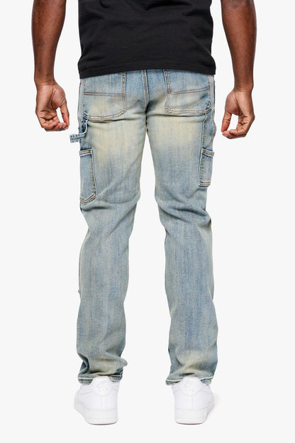 ANOM TRAILBLAZER (ANM186SL)VTG BLUE