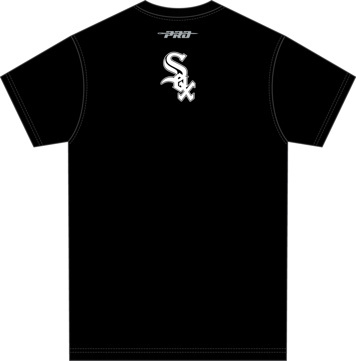 PRO STANDARD CHICAGO WHITE SOX CITY ARCH M SJ TEE (LCW1315635)