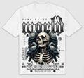 HUDSON REBELLION TEE (611)