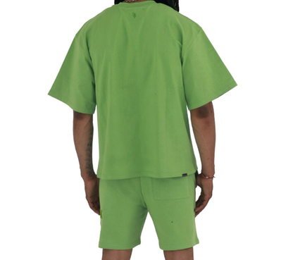 VEUX SHORT SET (TV0289/ TV0290)