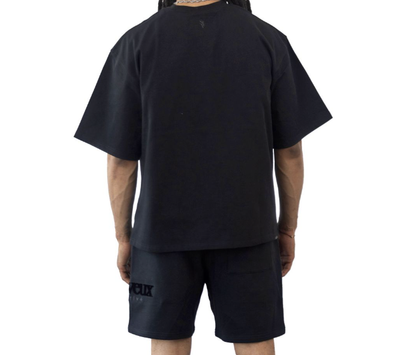 VEUX SHORT SET (TV0289/ TV0290)