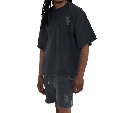 STV LOGO SHORT SET (TV0291/ TV0292)