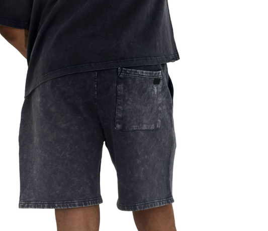 STV LOGO SHORT SET (TV0291/ TV0292)