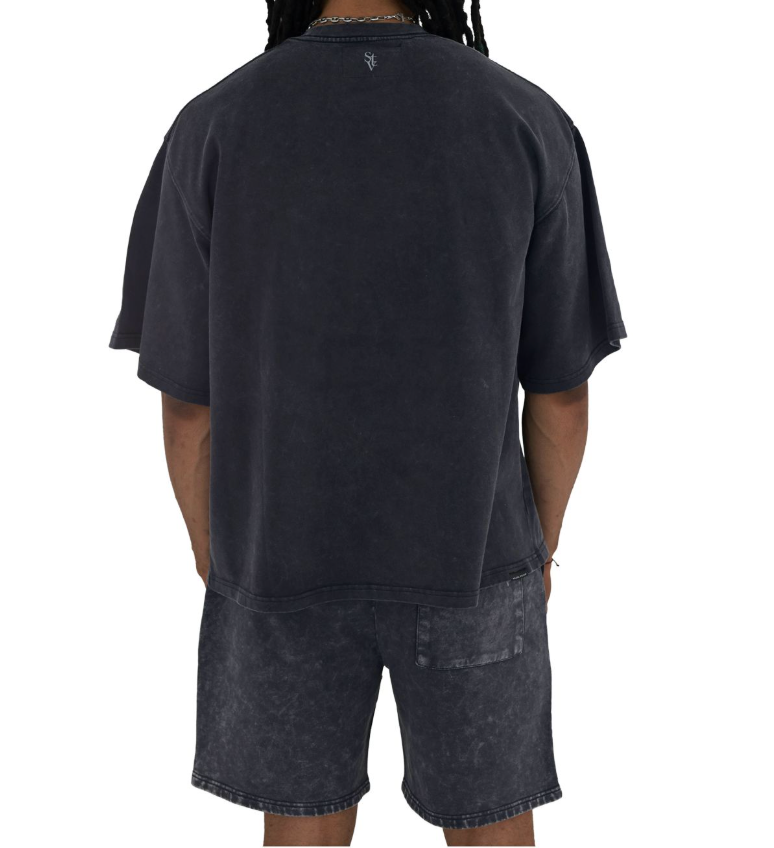 STV LOGO SHORT SET (TV0291/ TV0292)