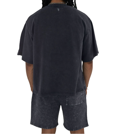 STV LOGO SHORT SET (TV0291/ TV0292)