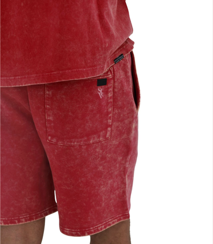 STV LOGO SHORT SET (TV0291/ TV0292)