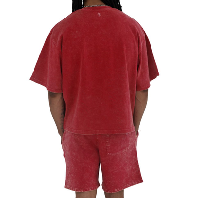 STV LOGO SHORT SET (TV0291/ TV0292)