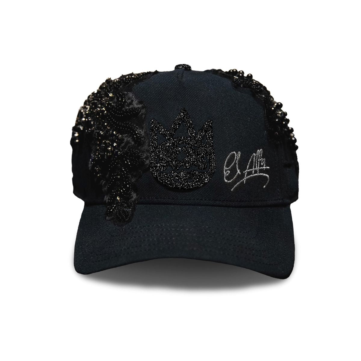 CULT X EL ALFA NEW HAT (624B12-CH3A)
