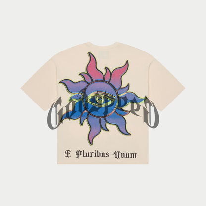 GOD SPEED U.A.P (Bone)