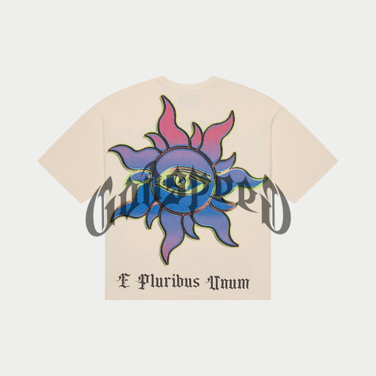 GOD SPEED U.A.P (Bone)