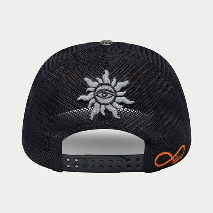 GS FOREVER TRUCKER HAT (Camo)