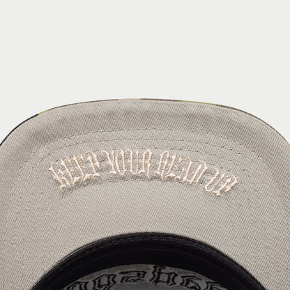 GS FOREVER TRUCKER HAT (Camo)