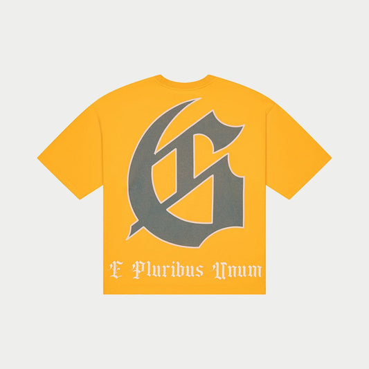 GOD SPEED First Contact (Yellow)