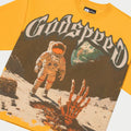 GOD SPEED First Contact (Yellow)
