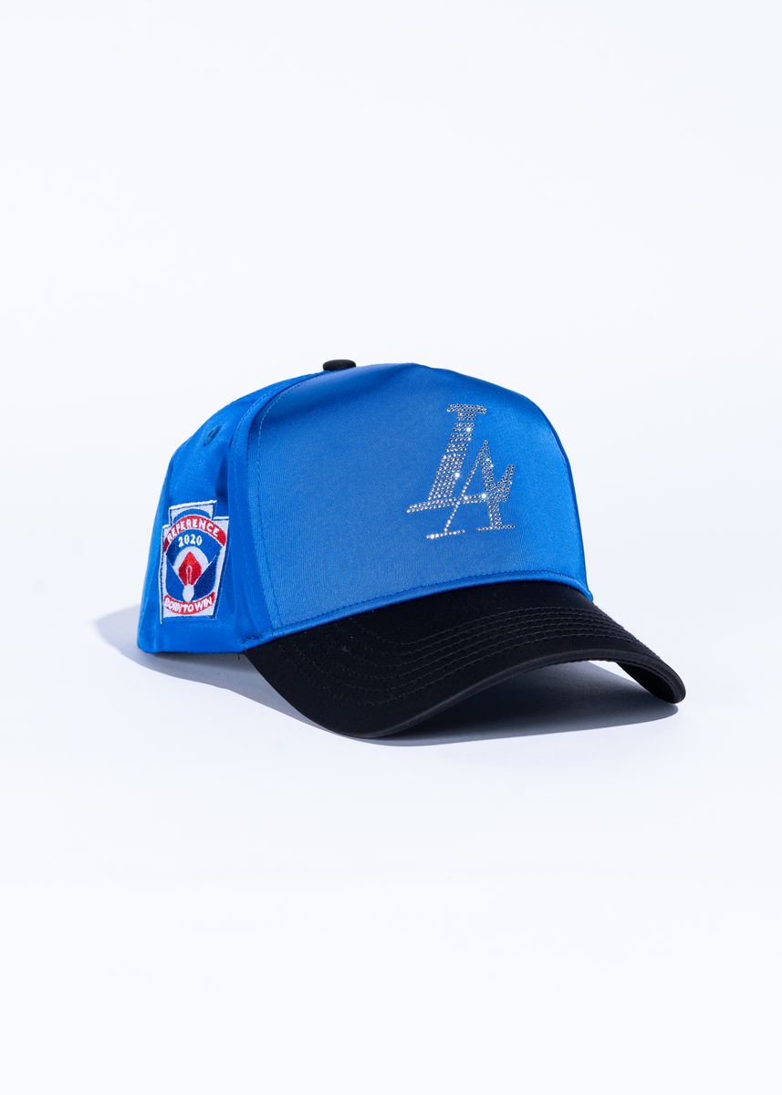 PARADISE LA CRYSTALS (REF730)