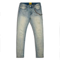 GFTD LA 'JAMISON' LT WASH JEAN