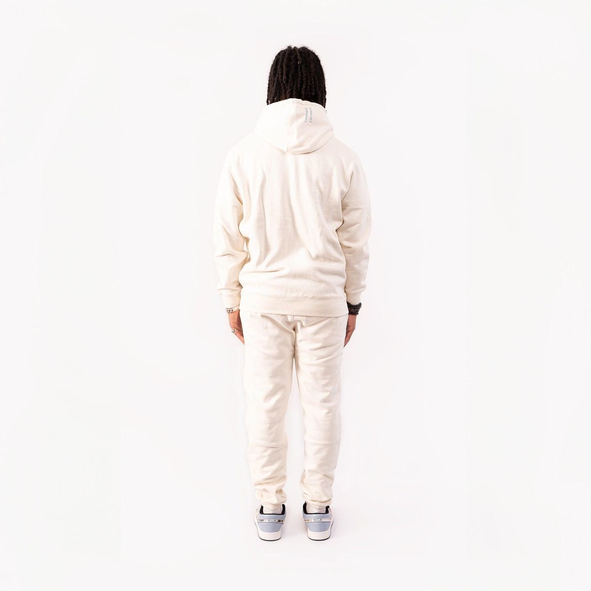 Young Sick Bacchus Signature Hoodie