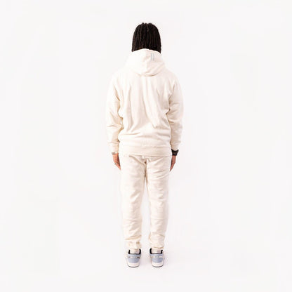 Young Sick Bacchus Signature Hoodie