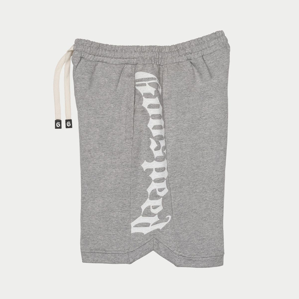 Godspeed CourtSide Shorts (Grey)