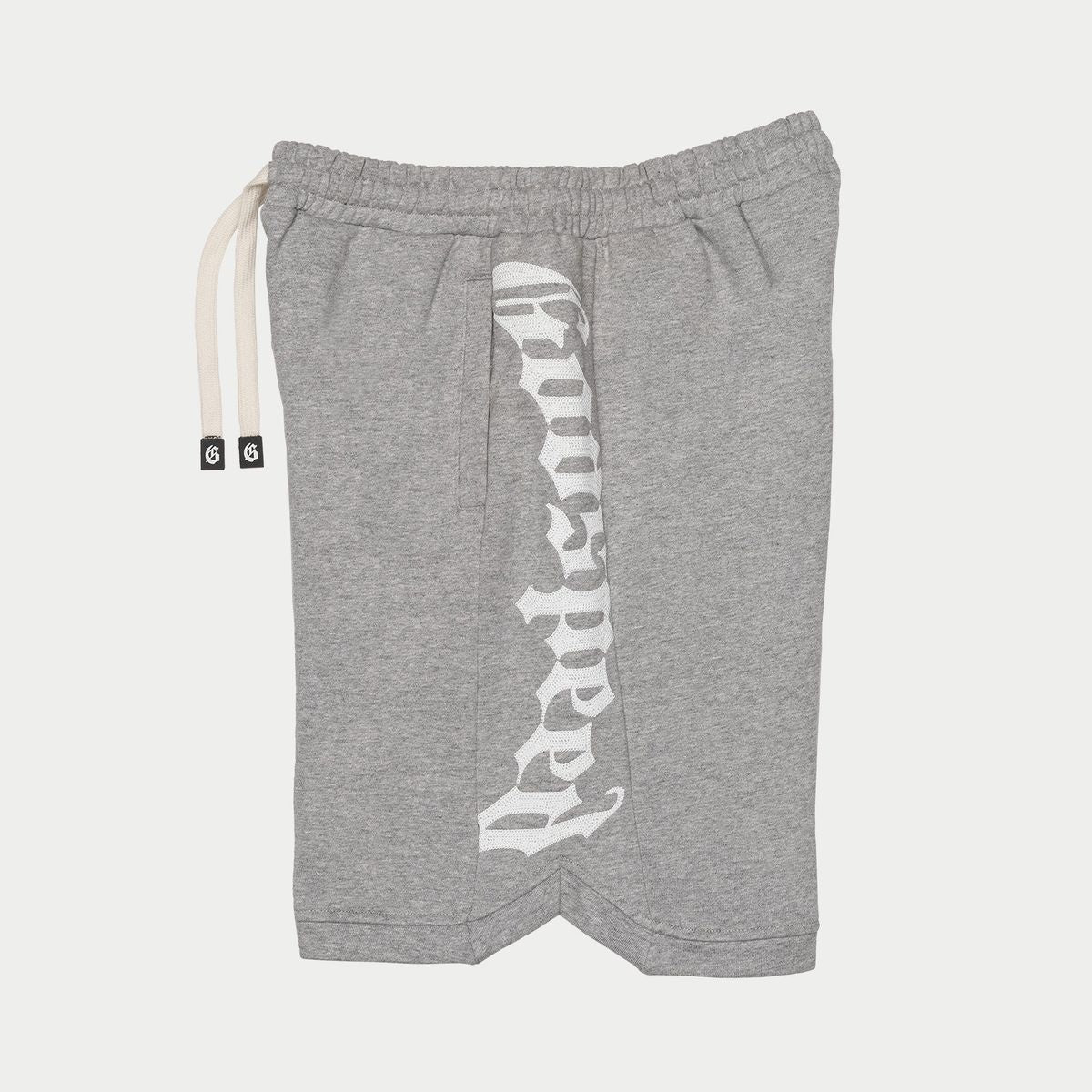 Godspeed CourtSide Shorts (Grey)