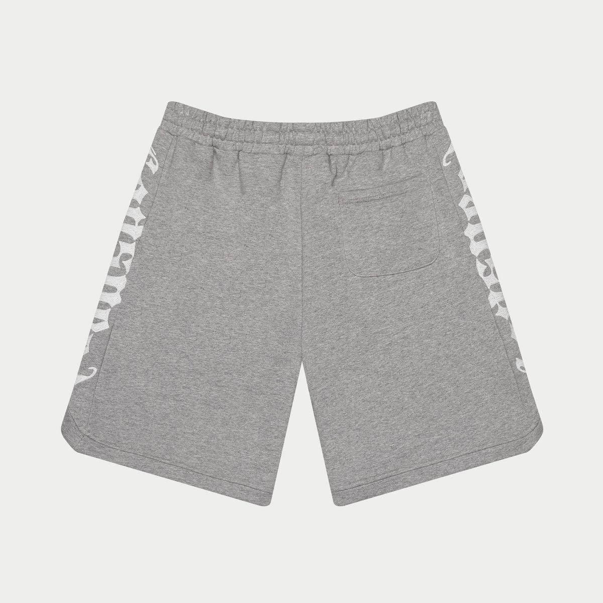 Godspeed CourtSide Shorts (Grey)