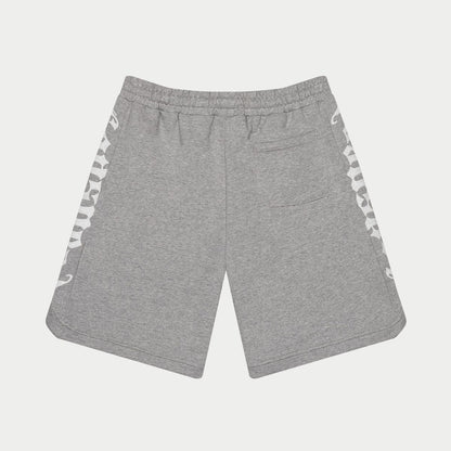 Godspeed CourtSide Shorts (Grey)