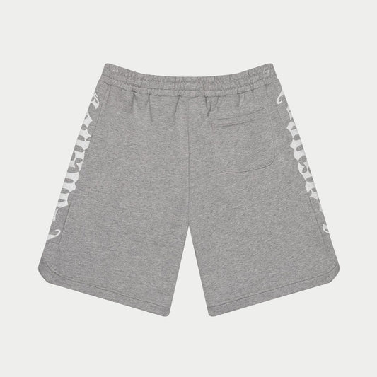 Godspeed CourtSide Shorts (Grey)