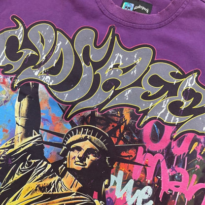 GOD SPEED Vandal (Grape)