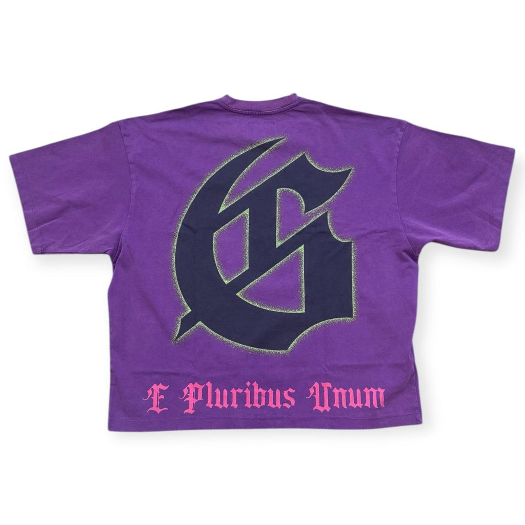 GOD SPEED Vandal (Grape)