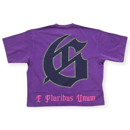 GOD SPEED Vandal (Grape)