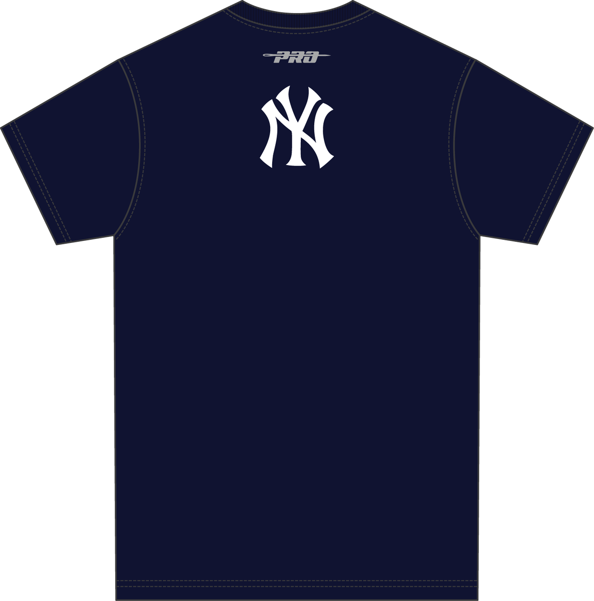 PRO STANDARD NEW YORK YANKEES CITY ARCH M SJ TEE (LNY1315793)