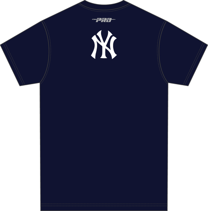 PRO STANDARD NEW YORK YANKEES CITY ARCH M SJ TEE (LNY1315793)