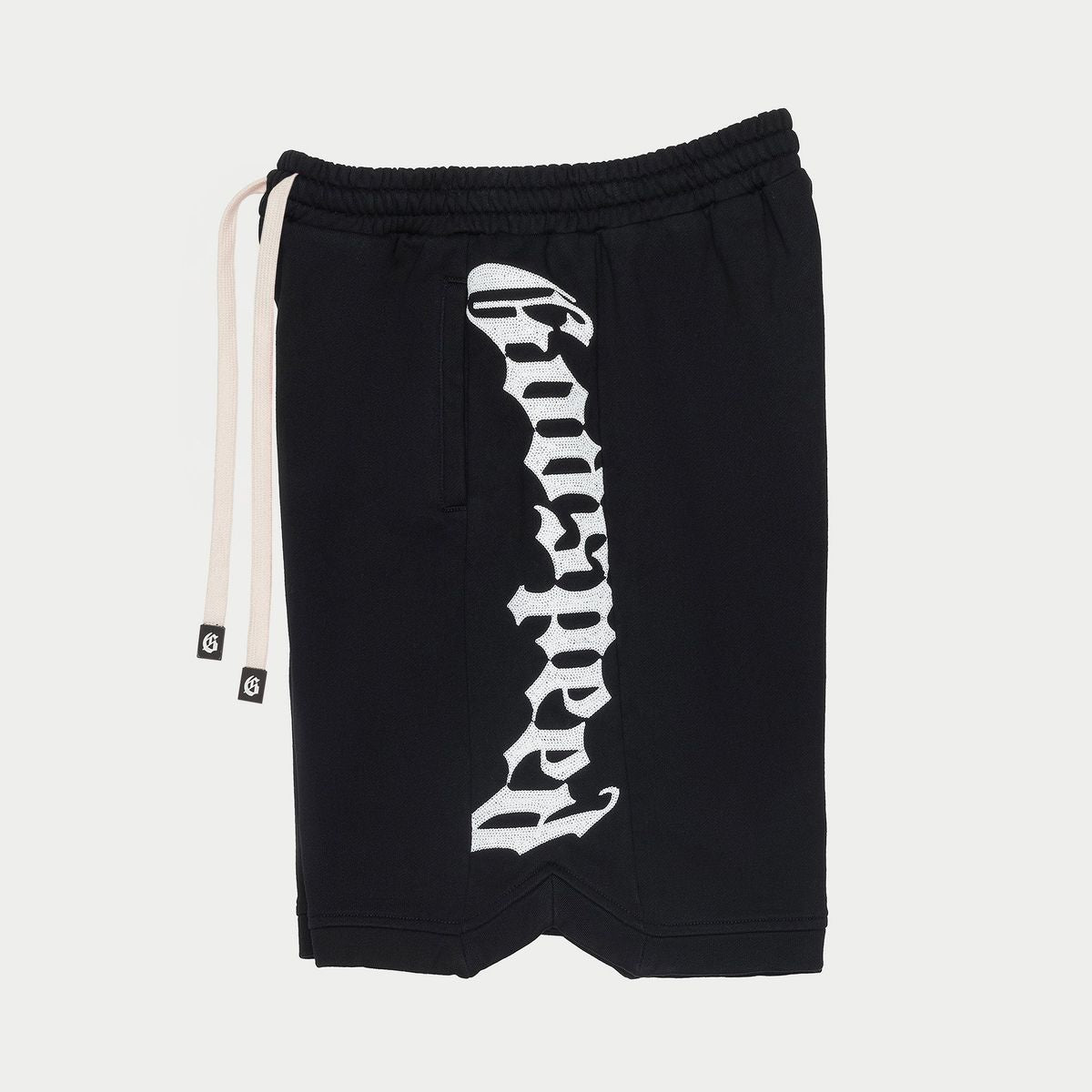 Godspeed CourtSide Shorts (Black)