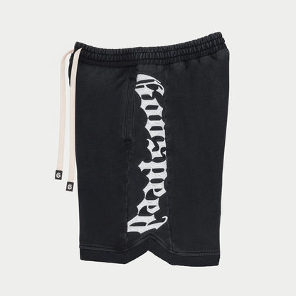 Godspeed  CourtSide Shorts (Black Wash)