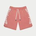 Godspeed  CourtSide Shorts (Peach)