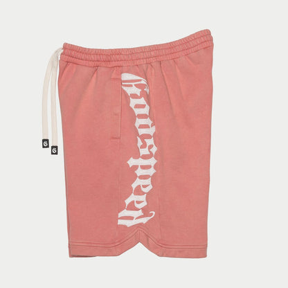 Godspeed  CourtSide Shorts (Peach)
