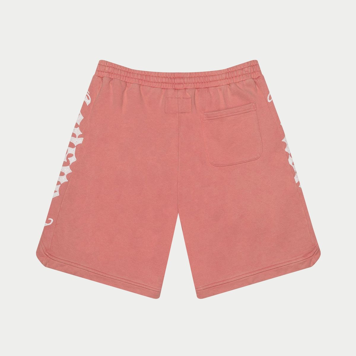 Godspeed  CourtSide Shorts (Peach)