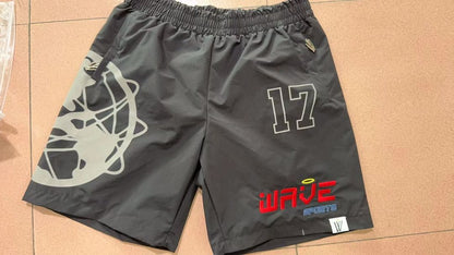 MR WAVE 'WAVE DEPORTES' MR-5009 (Black/3M)