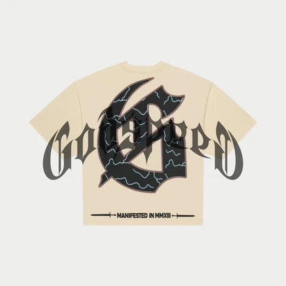 GOD SPEED  B.M.X (Bone)