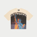 GODSPEED Purple City (Bone)