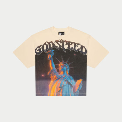 GODSPEED Purple City (Bone)