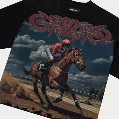 GODSPEED Thoroughbred (Black)