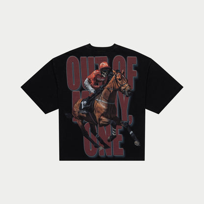 GODSPEED Thoroughbred (Black)