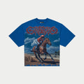 GODSPEED Thoroughbred (Blue)