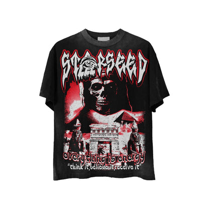 STARSEED STUDIOS HOW TO MANIFEST