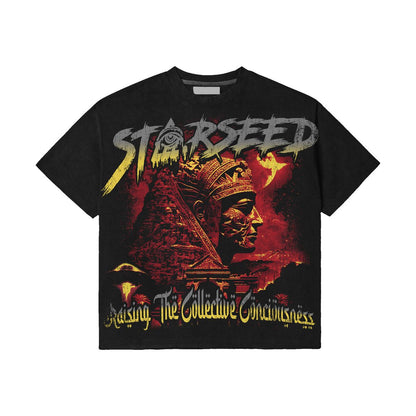 COLLECTIVE CONCIOUSNESS