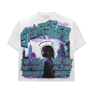 STARSEED STUDIOS ONLY RACE (GRAPES)