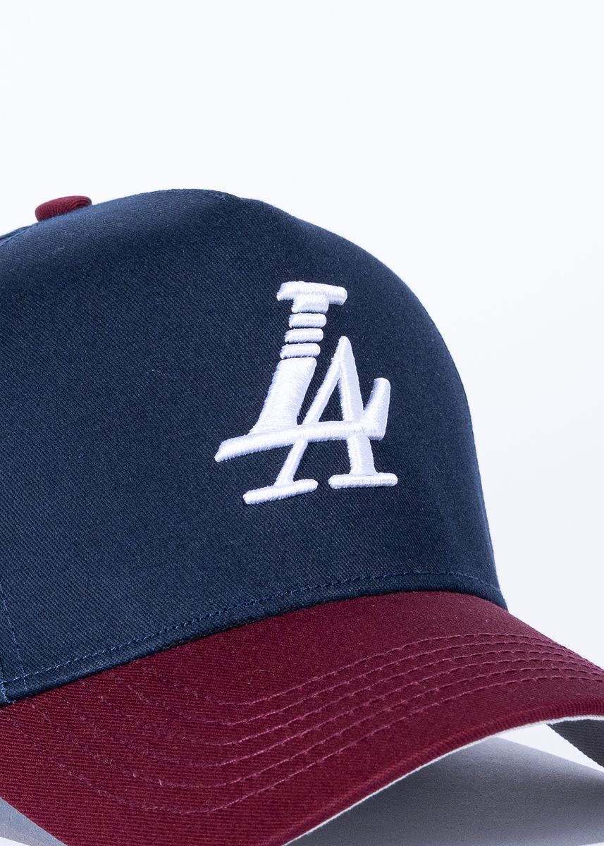 PARADISE LA (REF781) NAVY/BURG